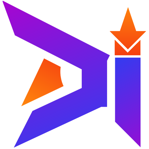 Dynafaze Interactive - Game Studio Logo