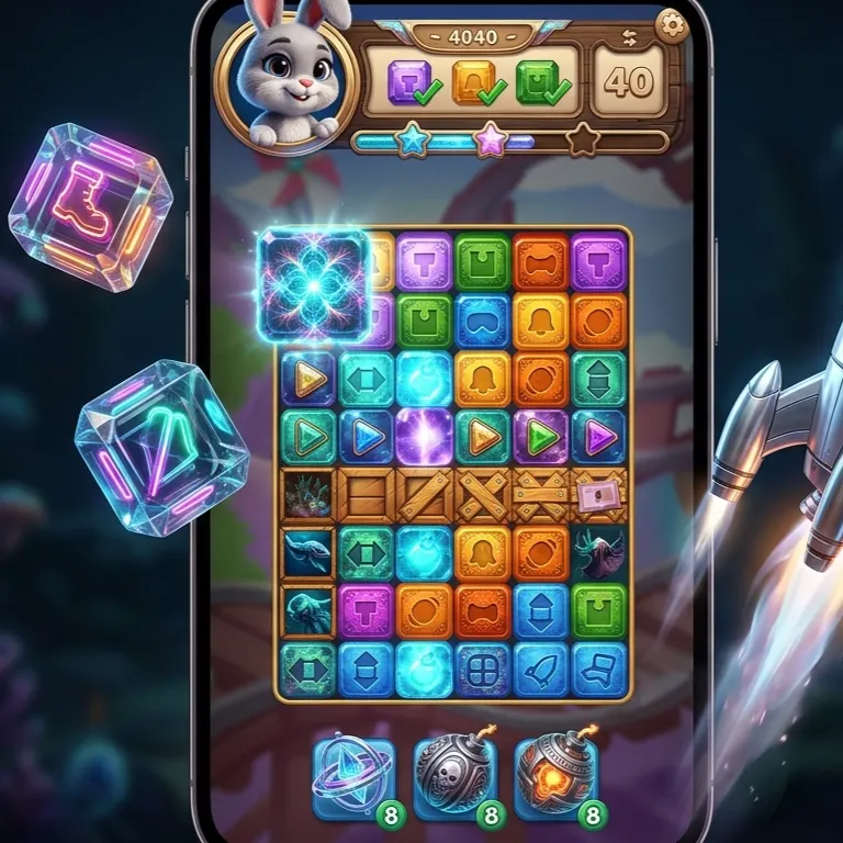 Hyper Casual Game Genre