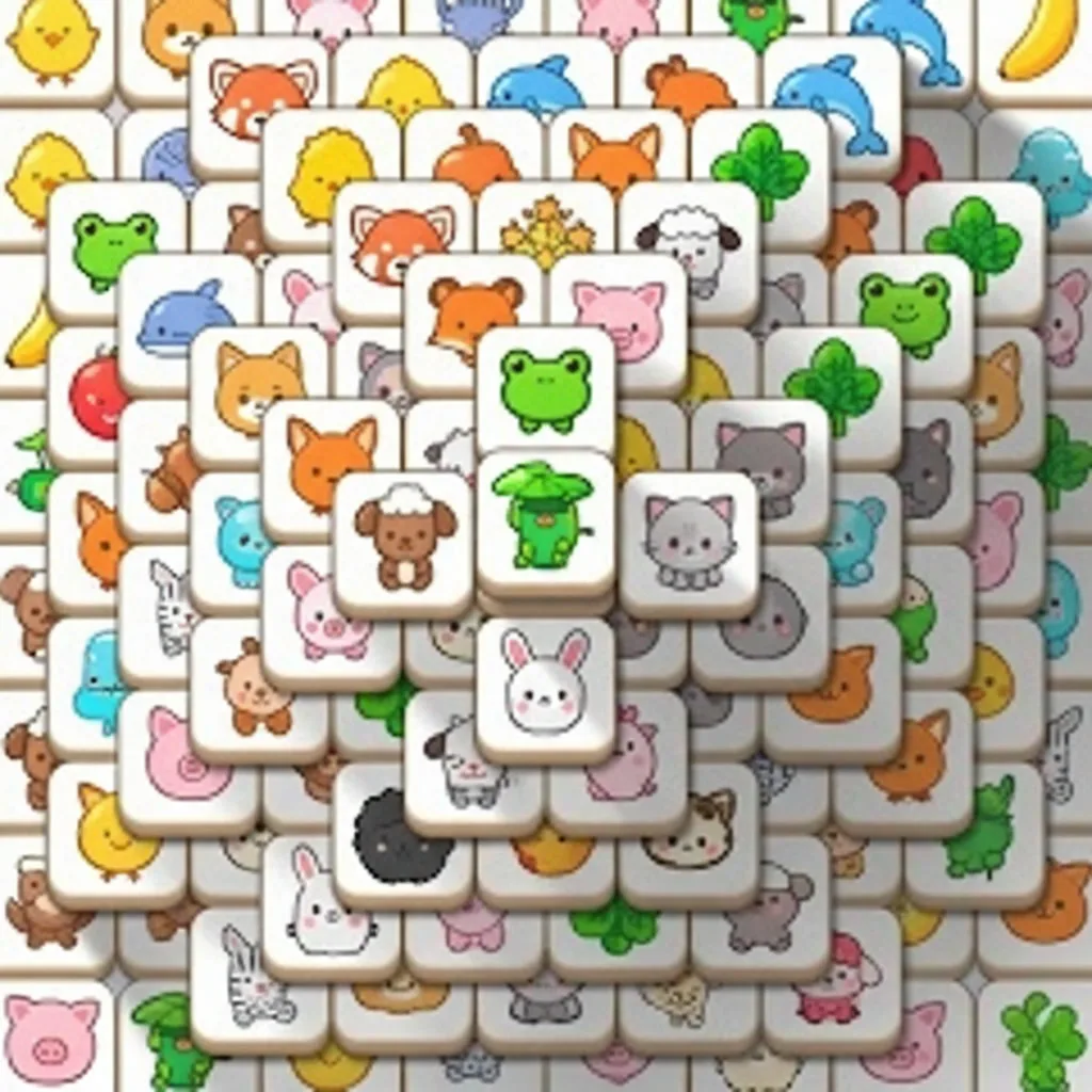 Puzzle Games Genre